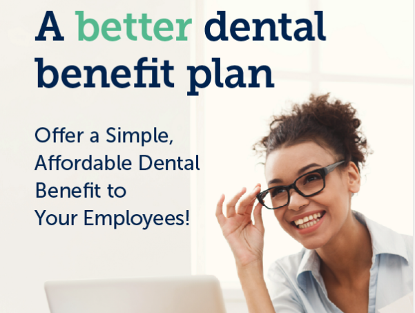 Employer Dental Plan
