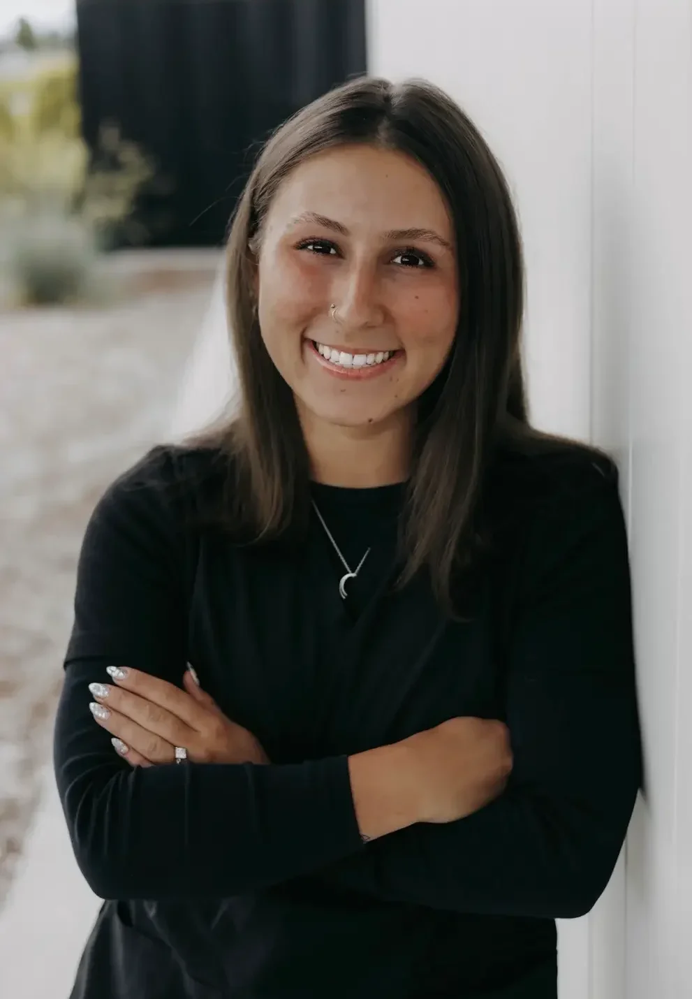 Image of Anastazia, Assistant